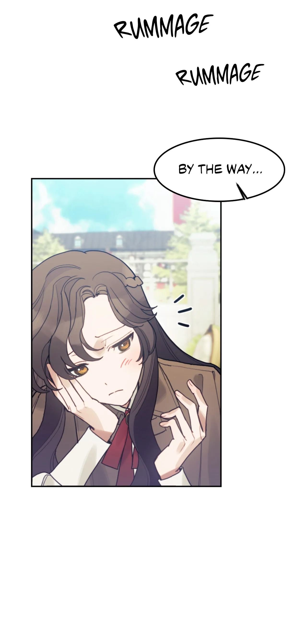 I'm No Heroine! Manhwa - Chapter 45 Page 9