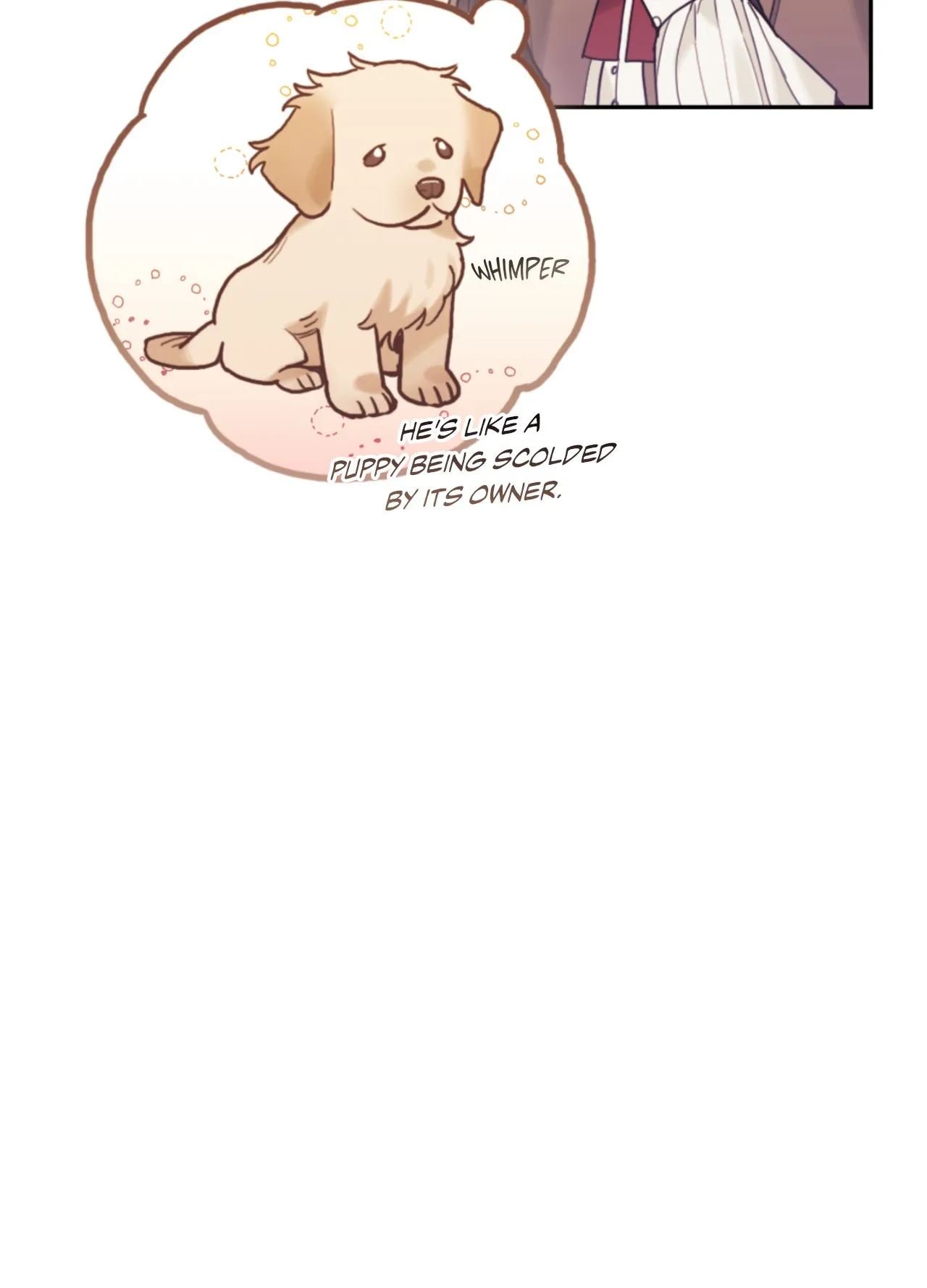 I'm No Heroine! Manhwa - Chapter 45 Page 22