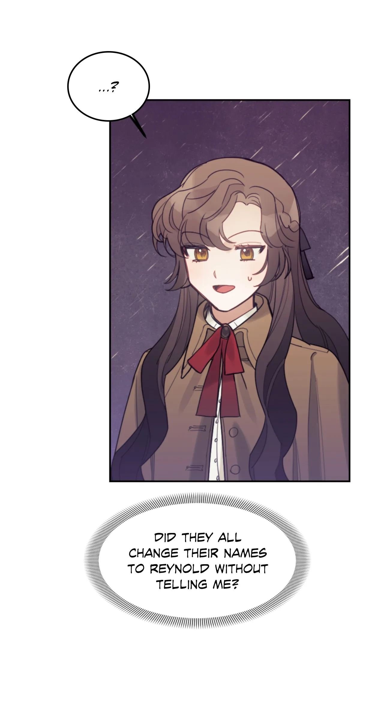 I'm No Heroine! Manhwa - Chapter 45 Page 27