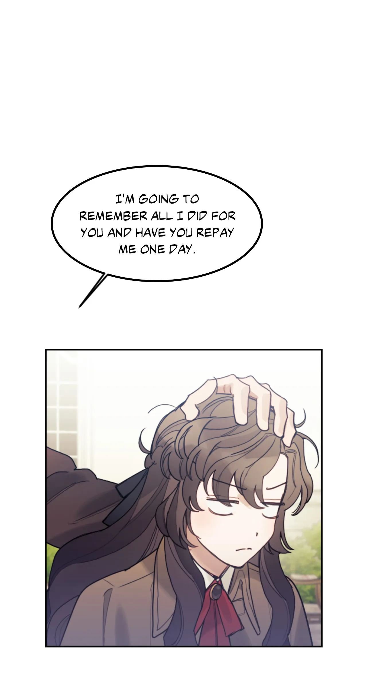 I'm No Heroine! Manhwa - Chapter 45 Page 44