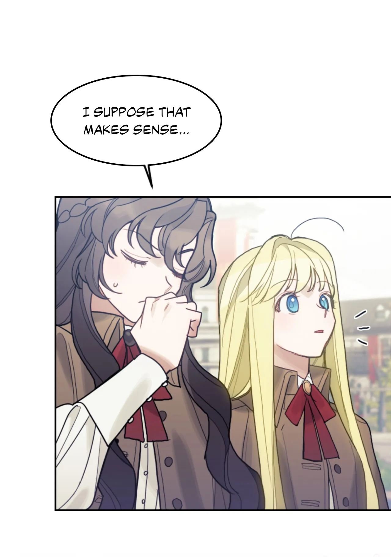 I'm No Heroine! Manhwa - Chapter 45 Page 55