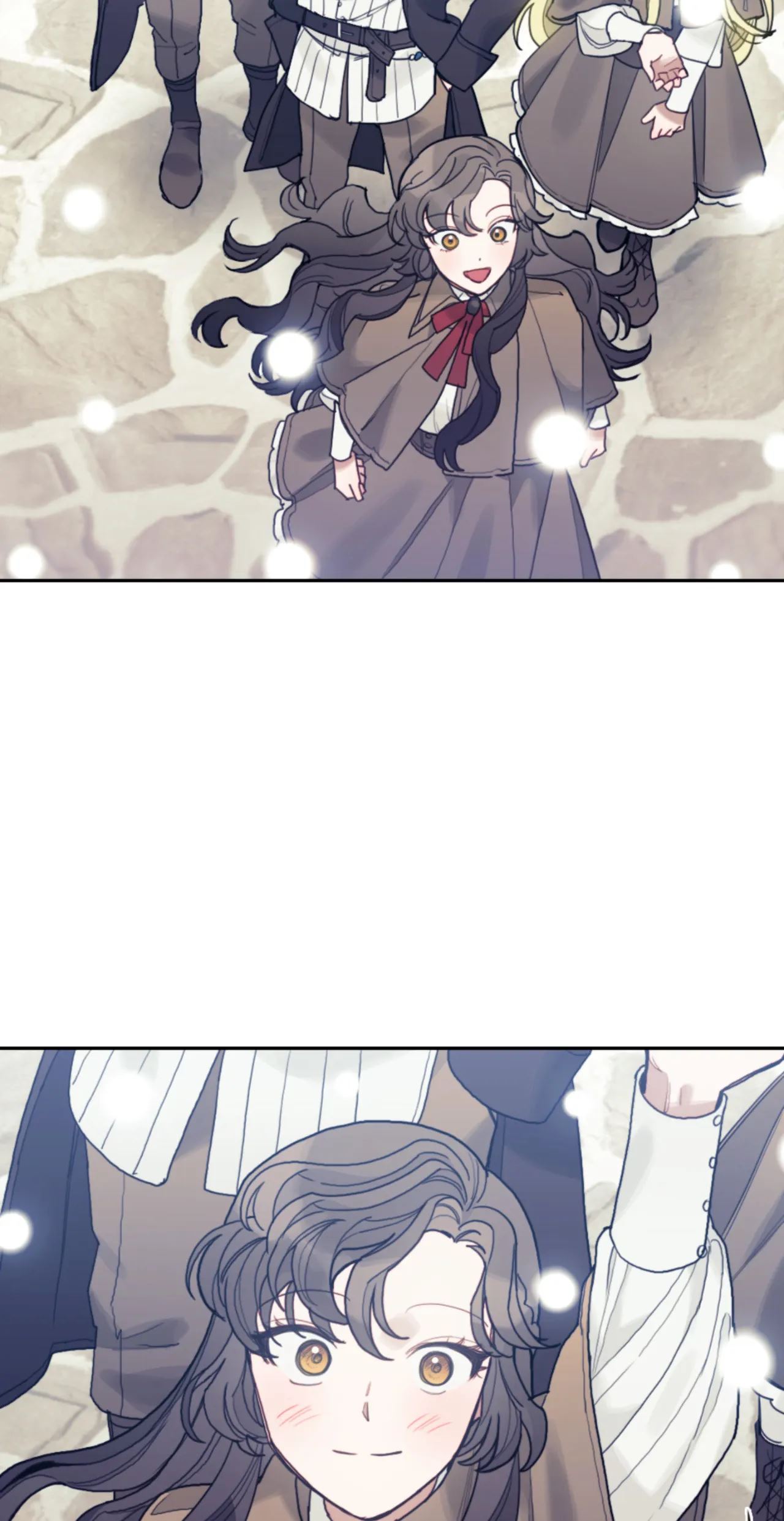 I'm No Heroine! Manhwa - Chapter 45 Page 60