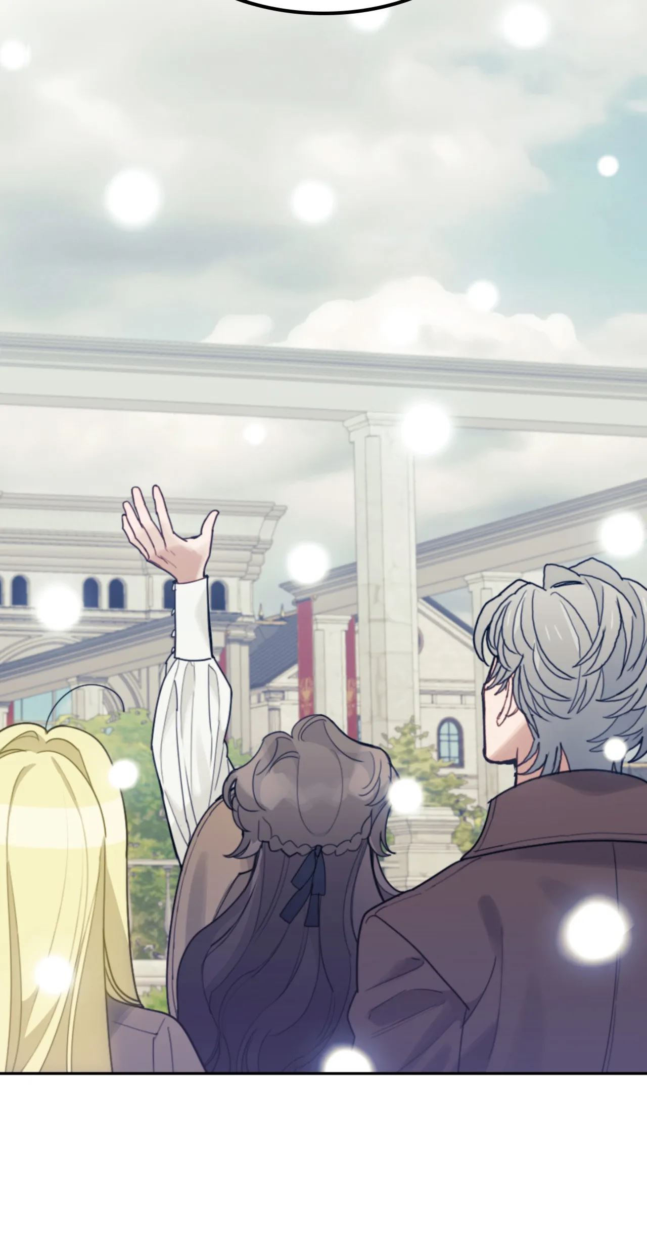 I'm No Heroine! Manhwa - Chapter 45 Page 62