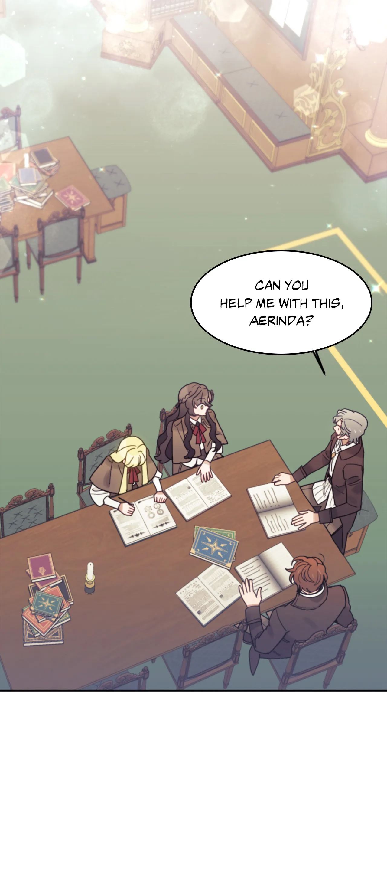 I'm No Heroine! Manhwa - Chapter 45 Page 66