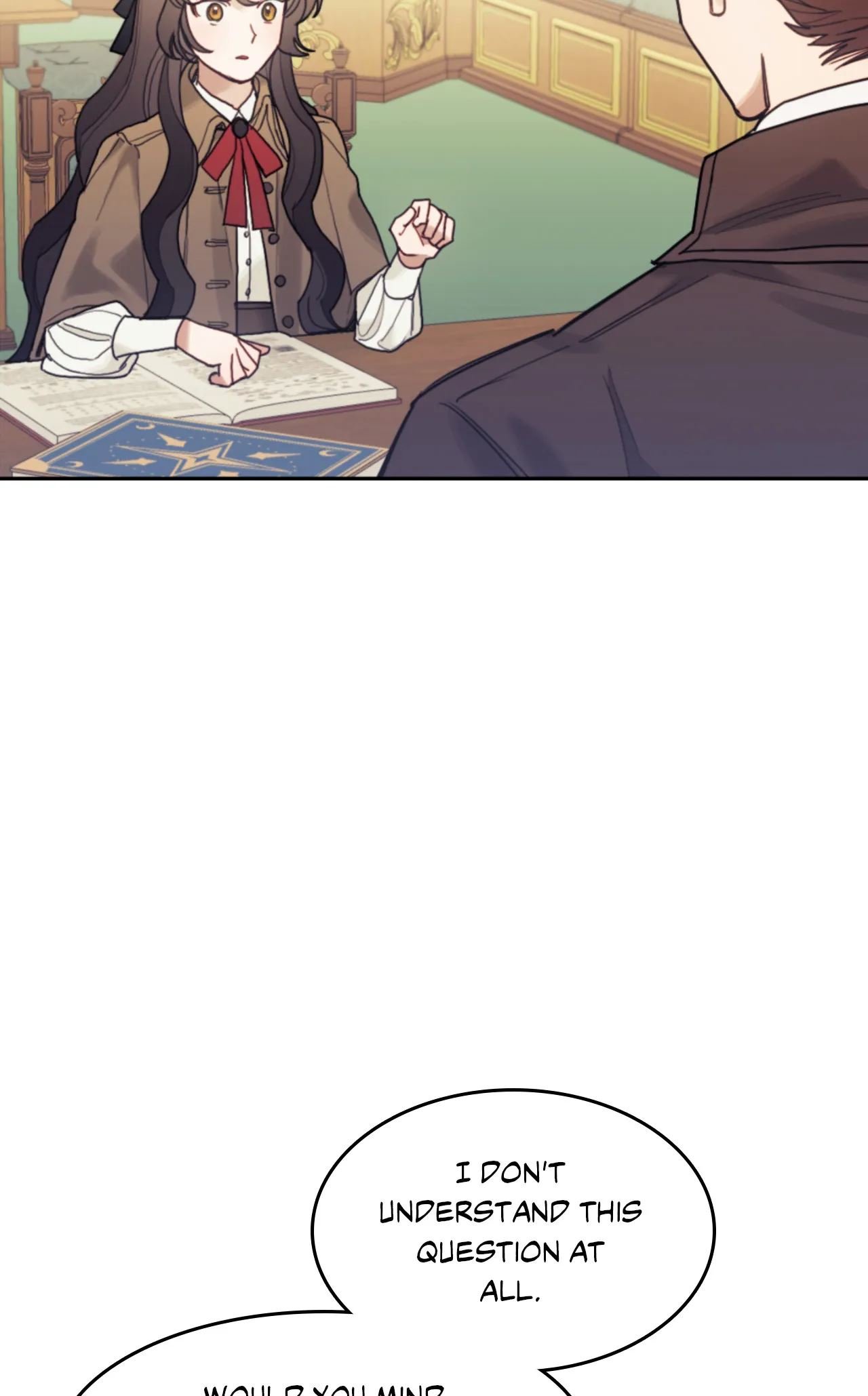 I'm No Heroine! Manhwa - Chapter 45 Page 74