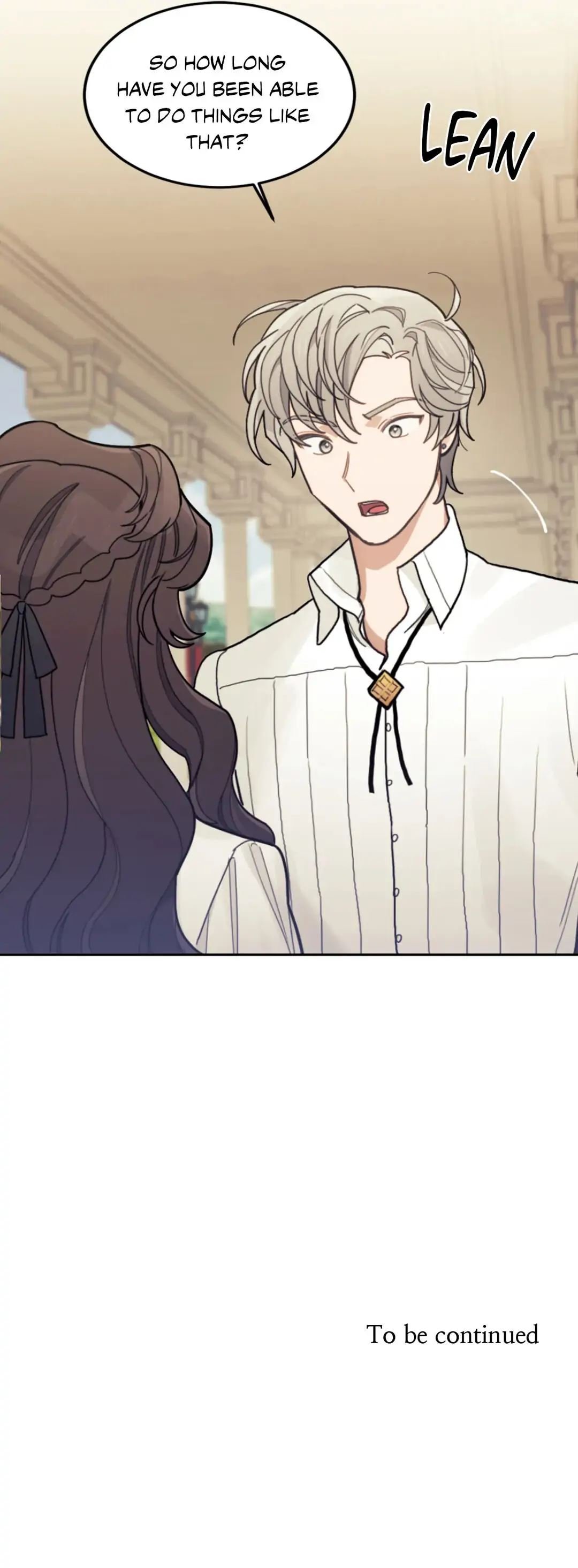 I'm No Heroine! Manhwa - Chapter 17 Page 34