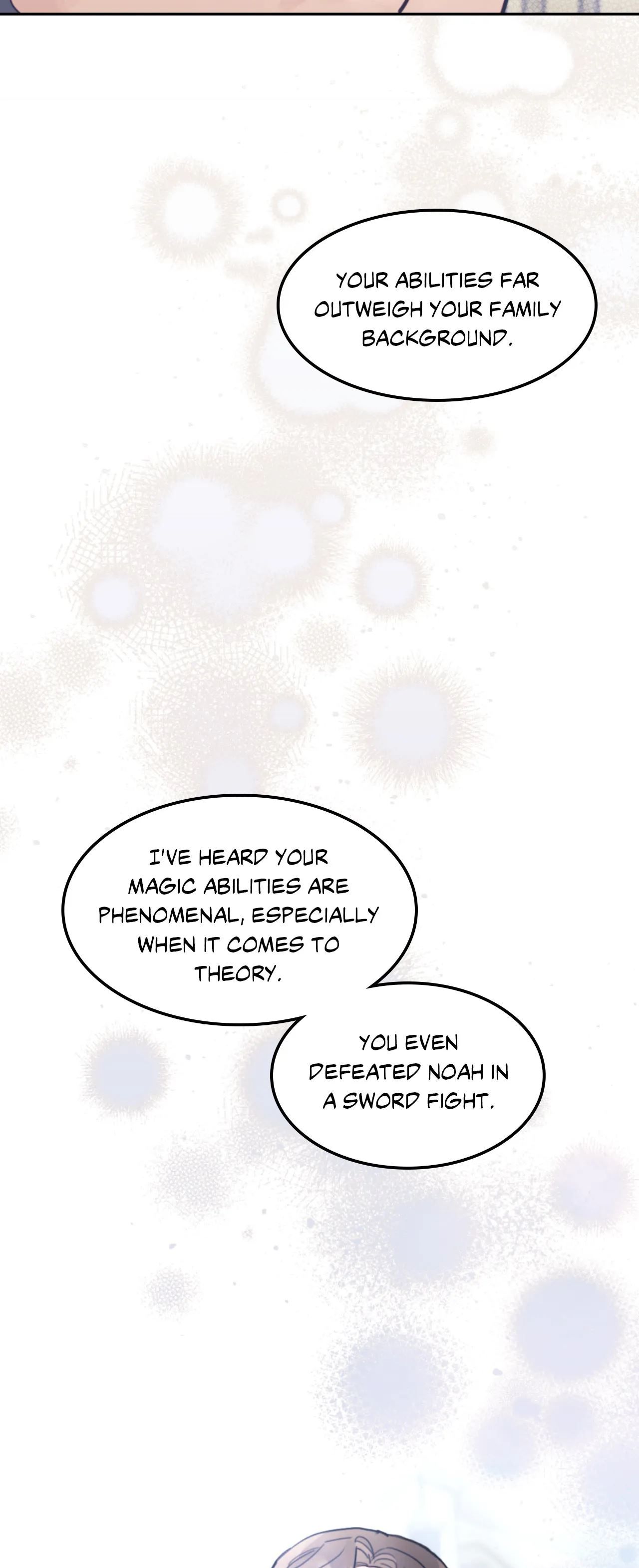 I'm No Heroine! Manhwa - Chapter 37 Page 7