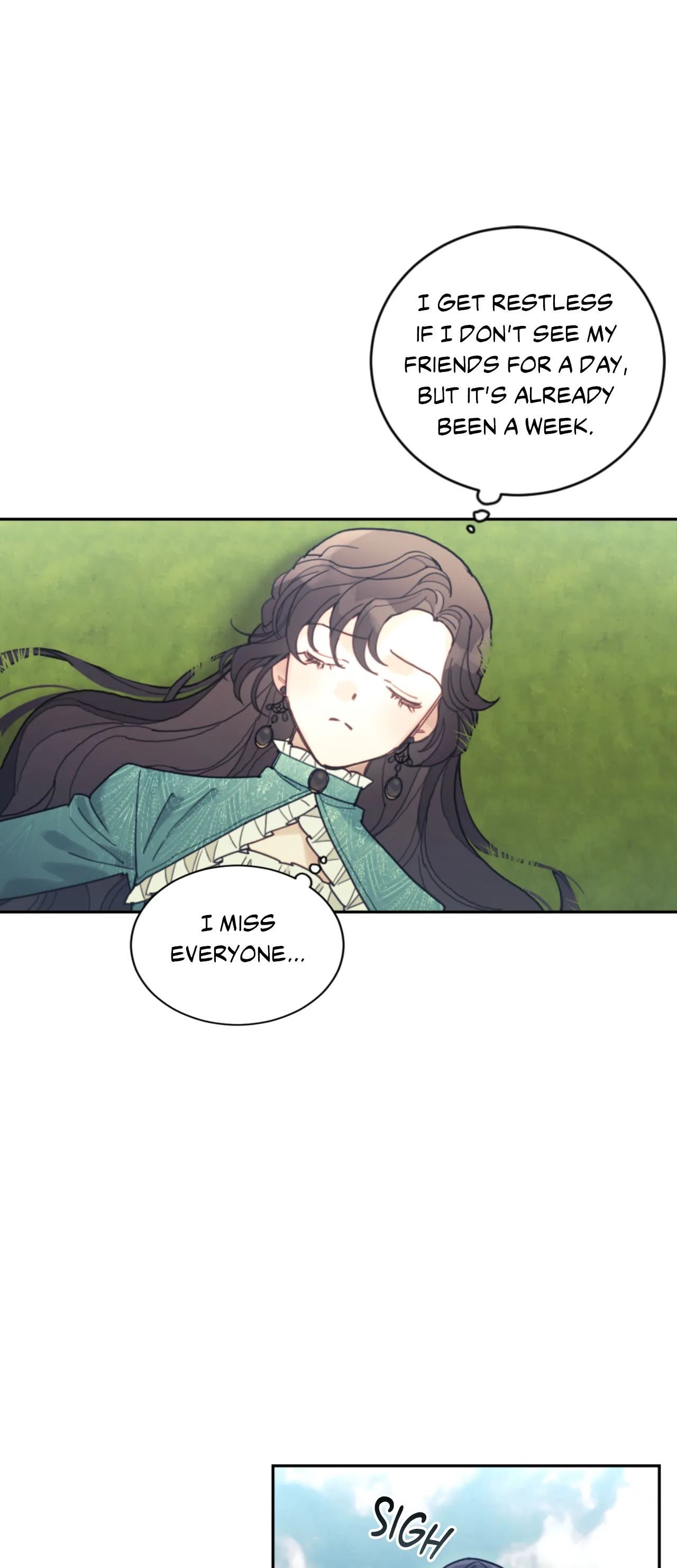 I'm No Heroine! Manhwa - Chapter 37 Page 30