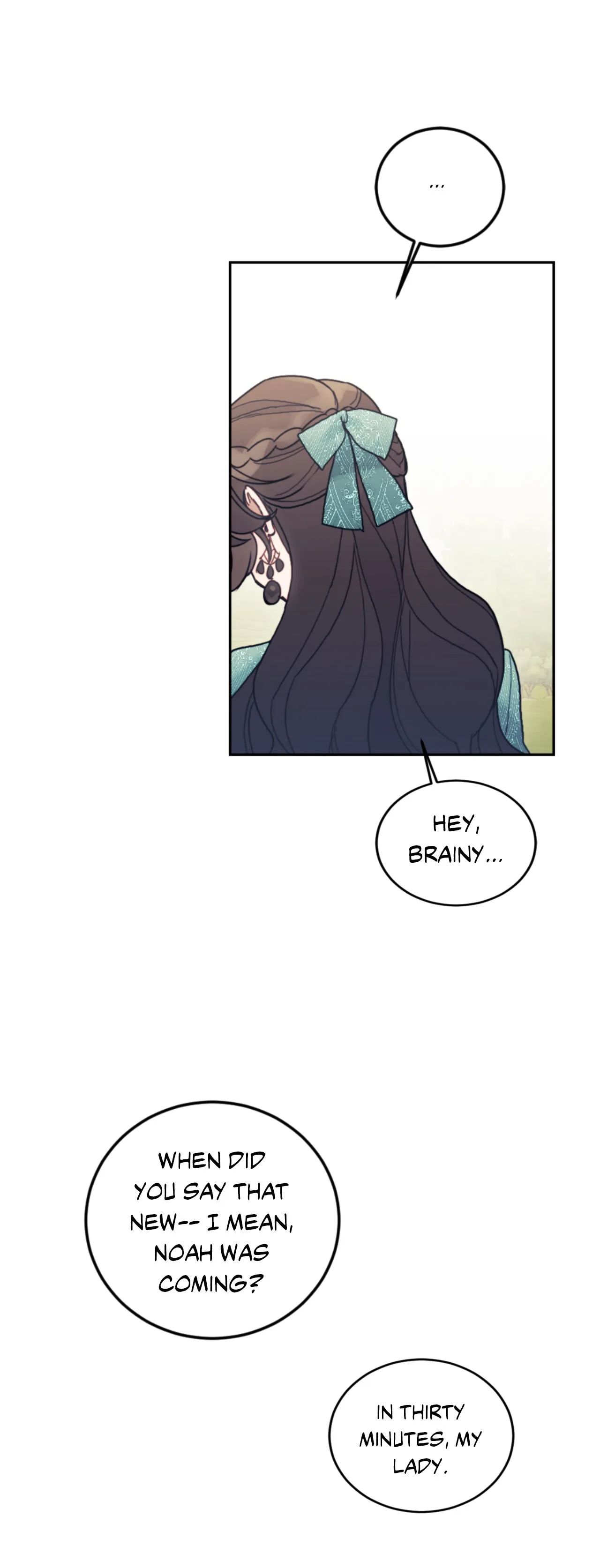 I'm No Heroine! Manhwa - Chapter 37 Page 51