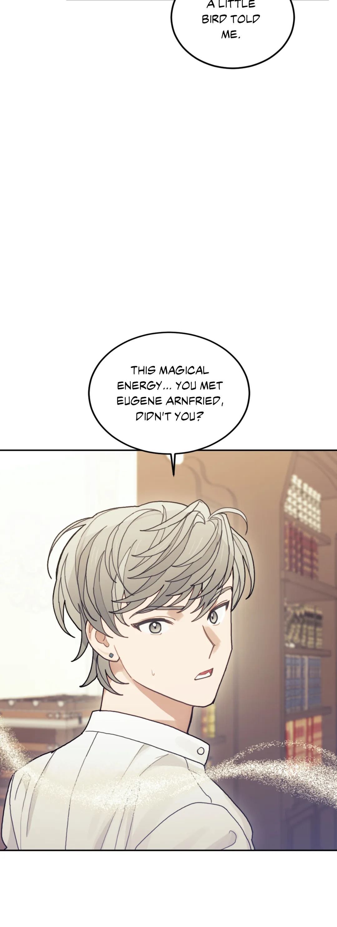 I'm No Heroine! Manhwa - Chapter 25 Page 6