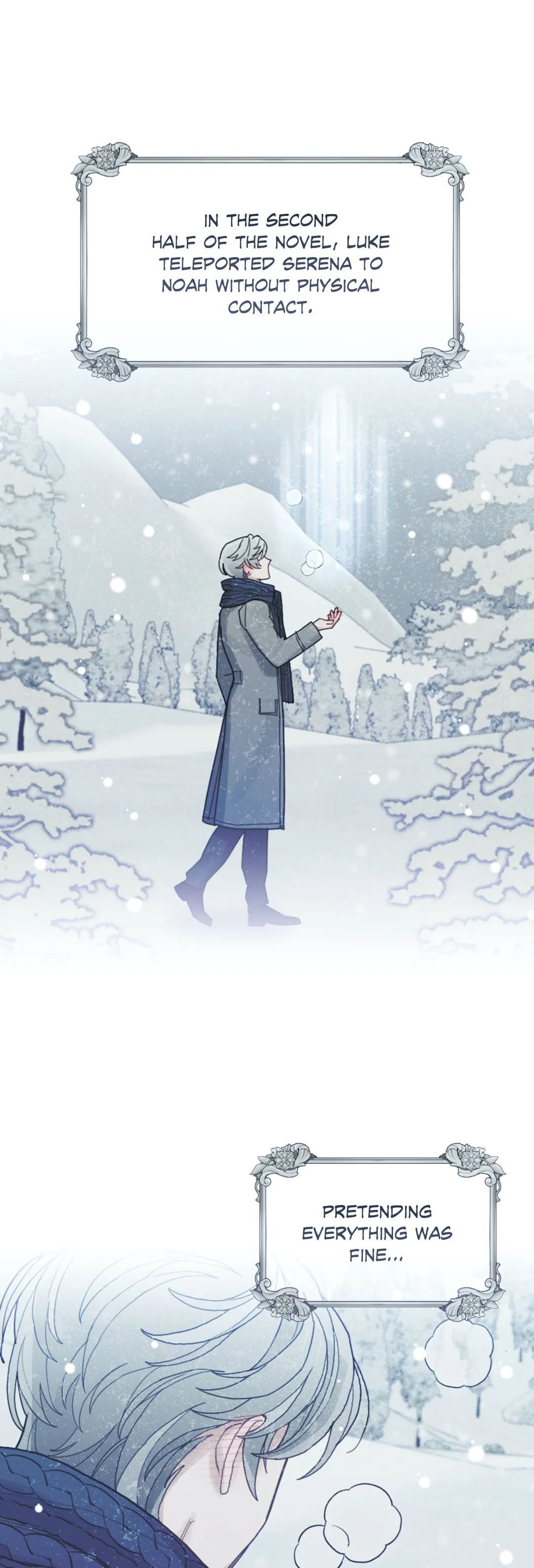 I'm No Heroine! Manhwa - Chapter 25 Page 10