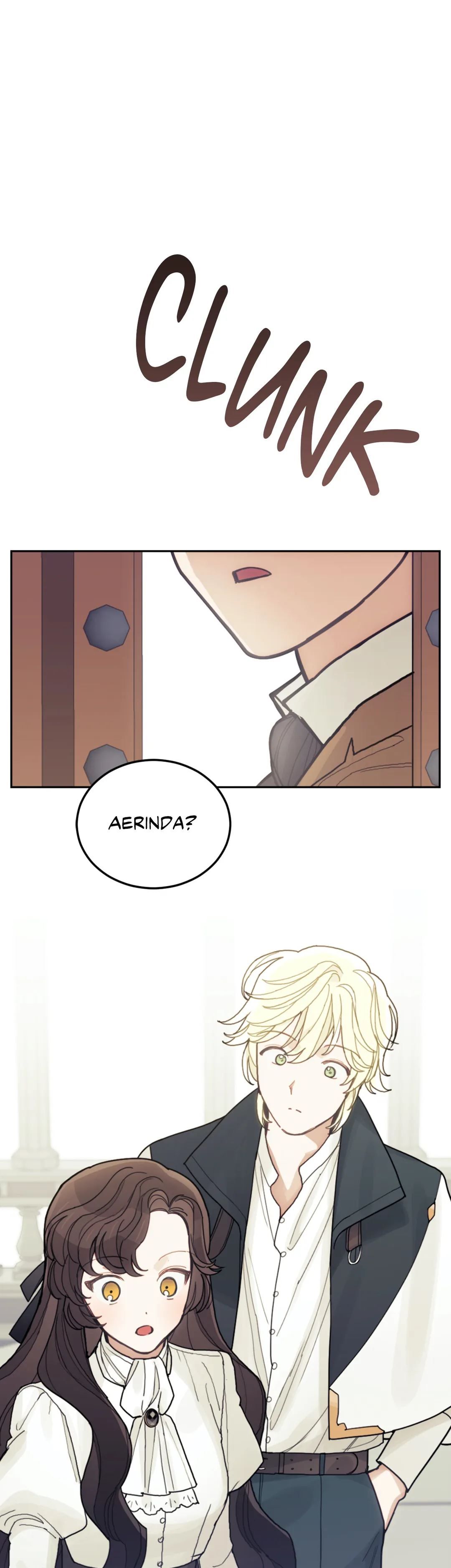 I'm No Heroine! Manhwa - Chapter 25 Page 48