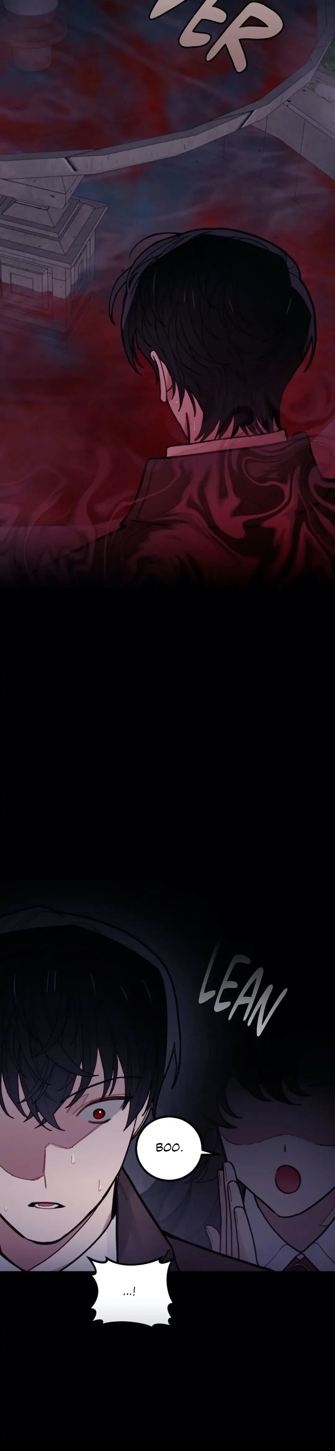 I'm No Heroine! Manhwa - Chapter 22 Page 5