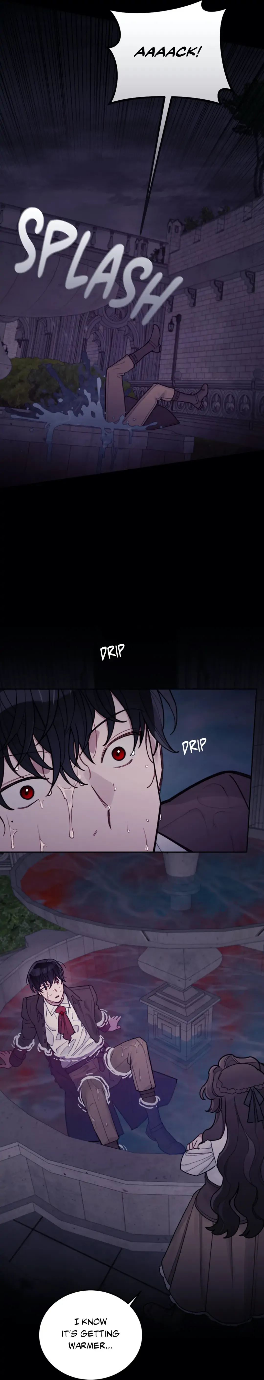 I'm No Heroine! Manhwa - Chapter 22 Page 6