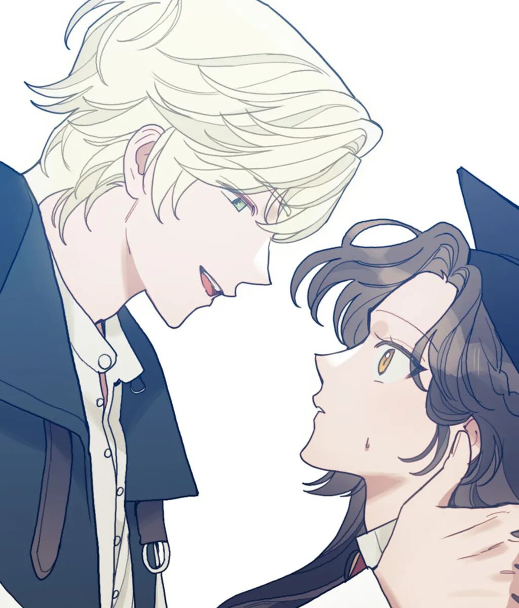 I'm No Heroine! Manhwa - Chapter 76 Page 4