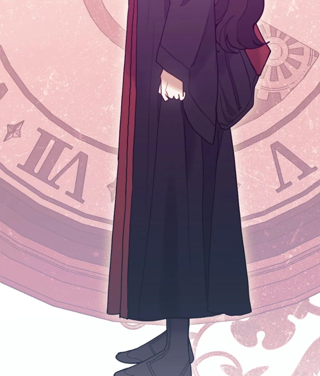 I'm No Heroine! Manhwa - Chapter 76 Page 35