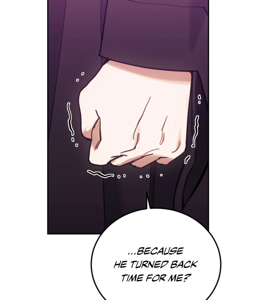 I'm No Heroine! Manhwa - Chapter 76 Page 44