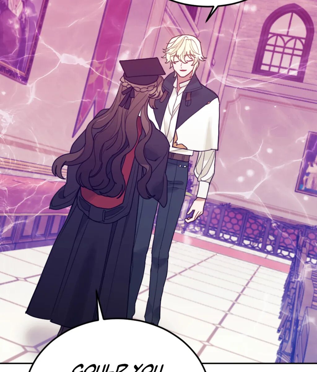 I'm No Heroine! Manhwa - Chapter 76 Page 71