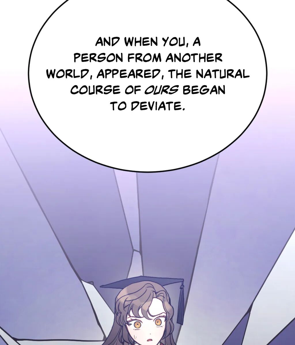 I'm No Heroine! Manhwa - Chapter 76 Page 76