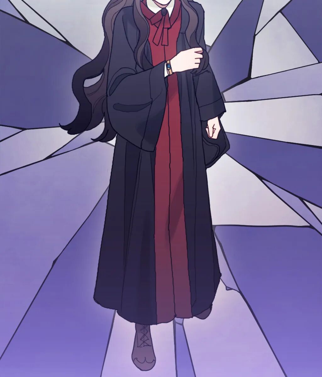 I'm No Heroine! Manhwa - Chapter 76 Page 77