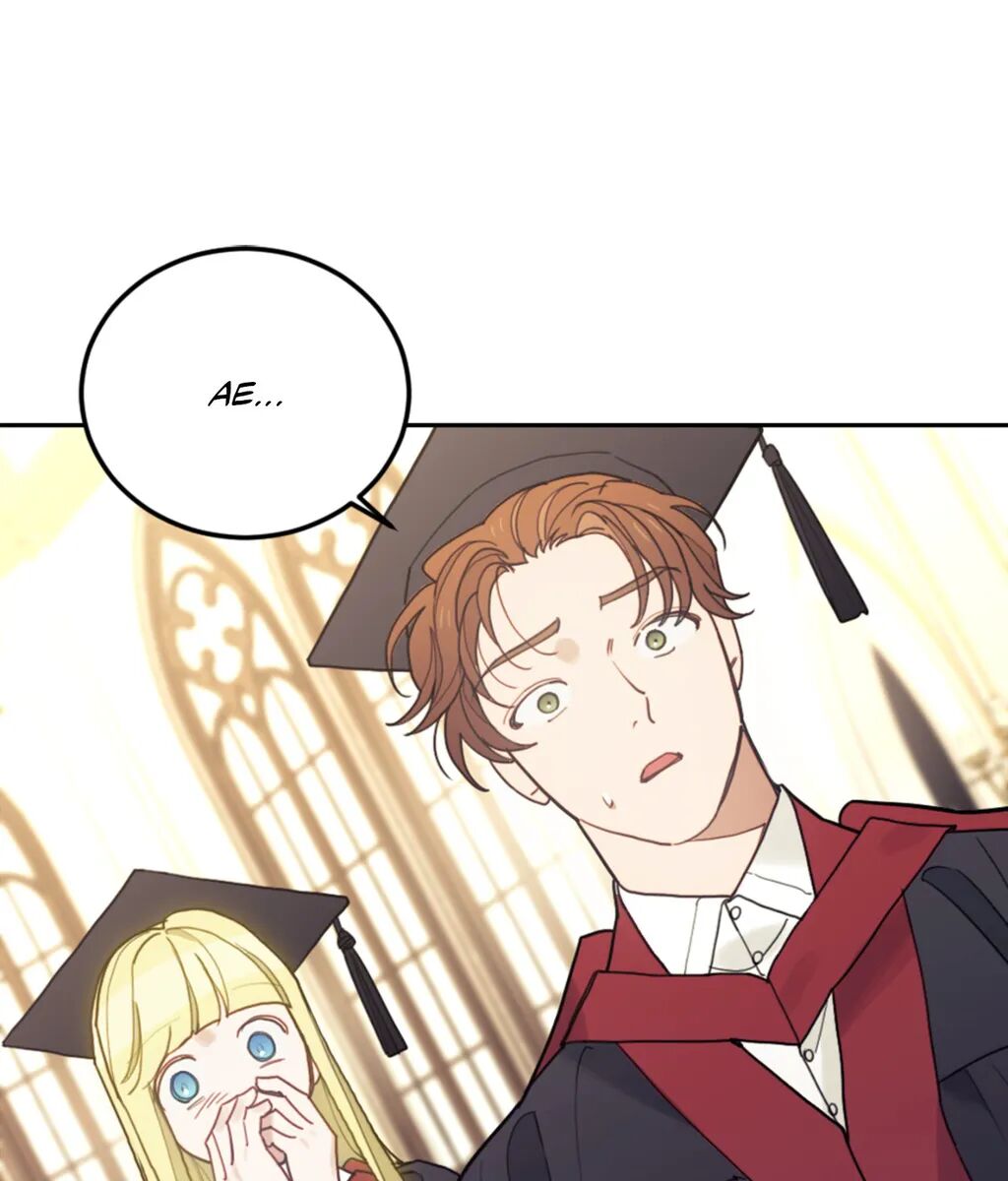 I'm No Heroine! Manhwa - Chapter 76 Page 145