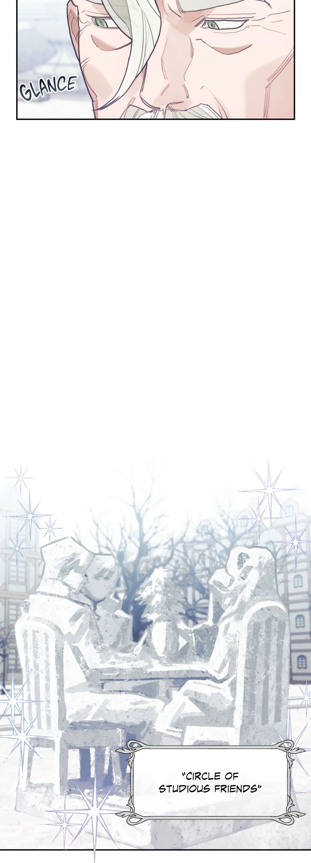 I'm No Heroine! Manhwa - Chapter 49 Page 3