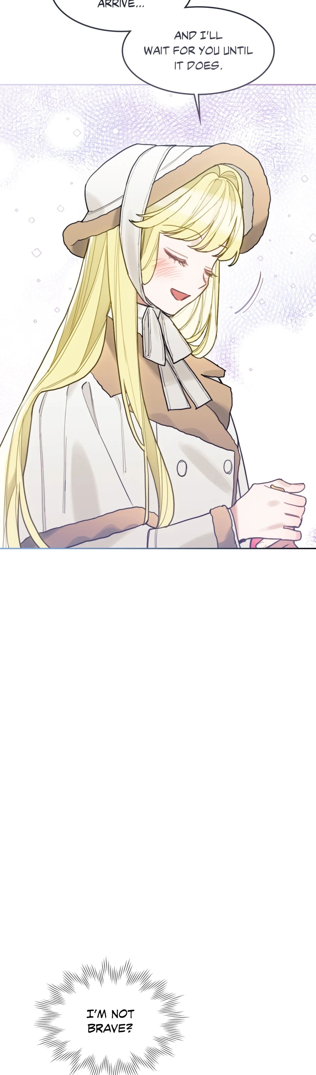 I'm No Heroine! Manhwa - Chapter 49 Page 12