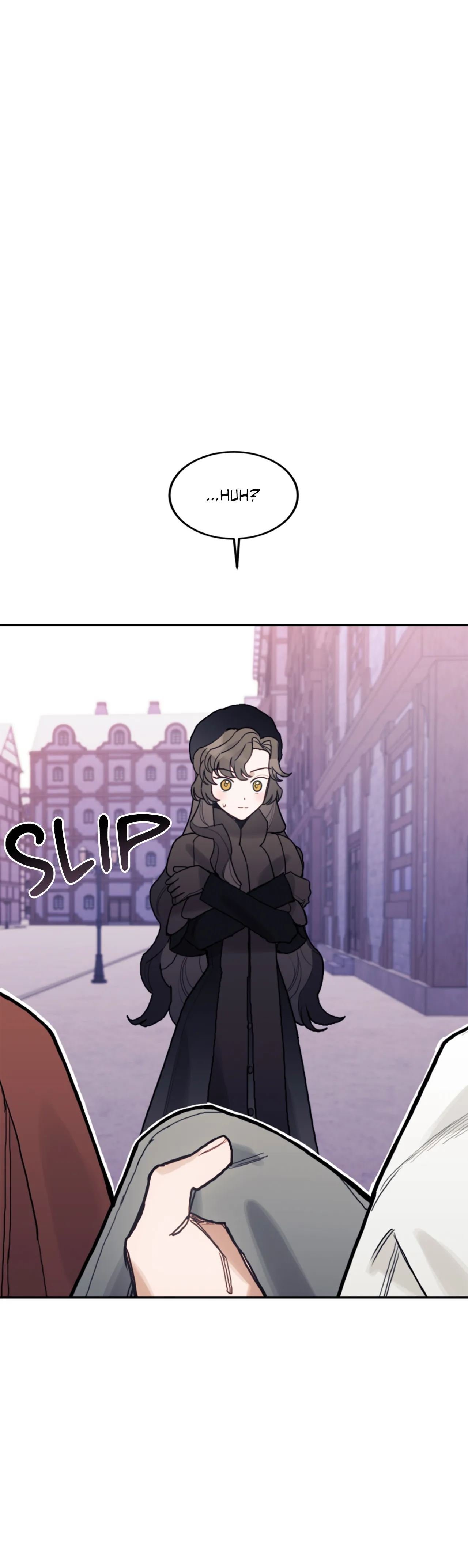 I'm No Heroine! Manhwa - Chapter 49 Page 17