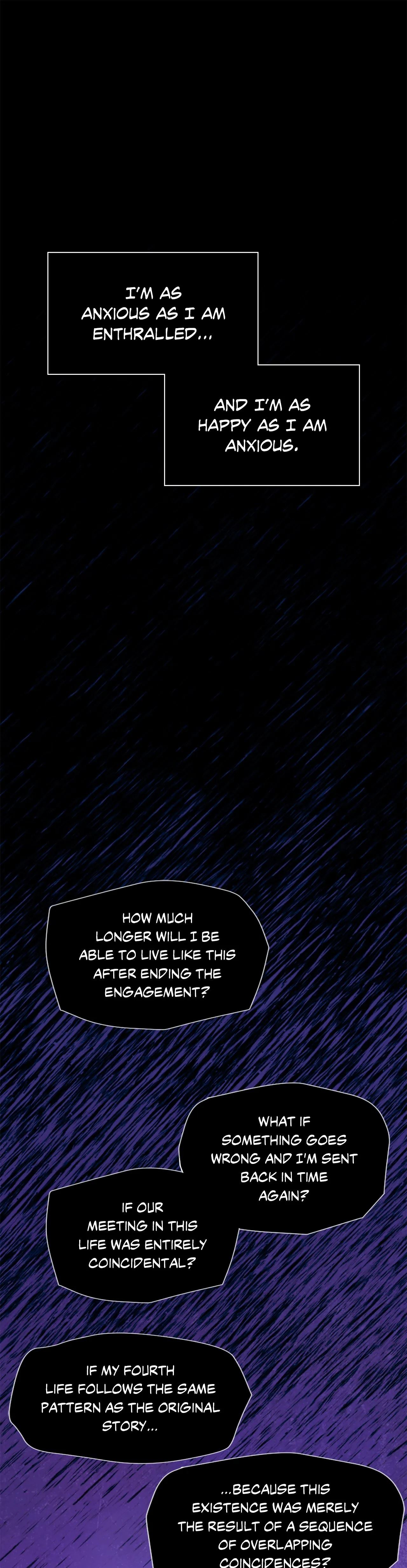 I'm No Heroine! Manhwa - Chapter 49 Page 30