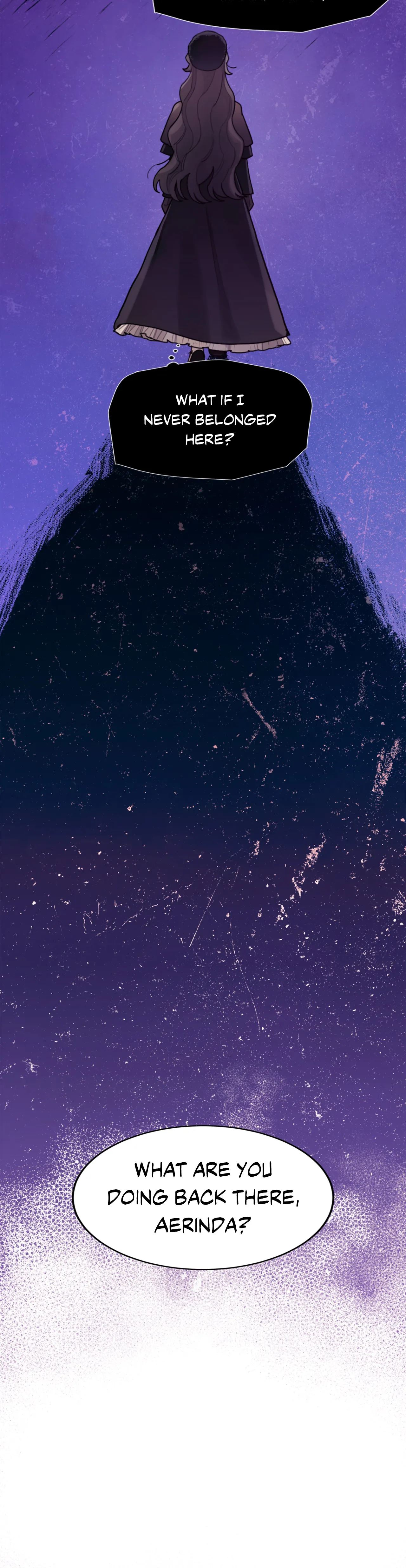 I'm No Heroine! Manhwa - Chapter 49 Page 31