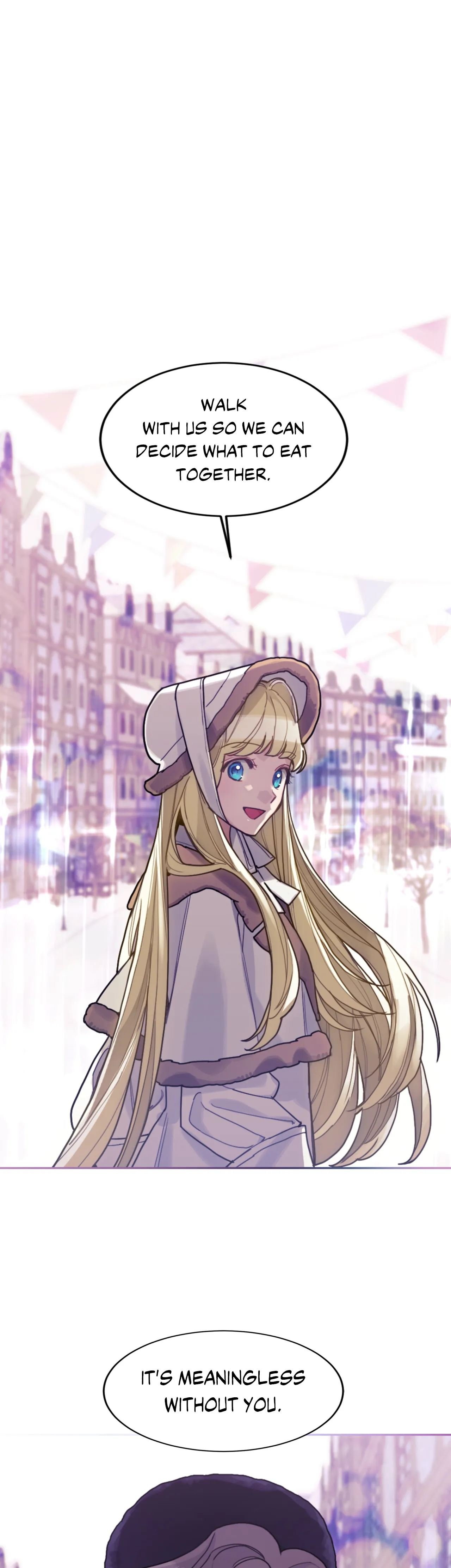 I'm No Heroine! Manhwa - Chapter 49 Page 32