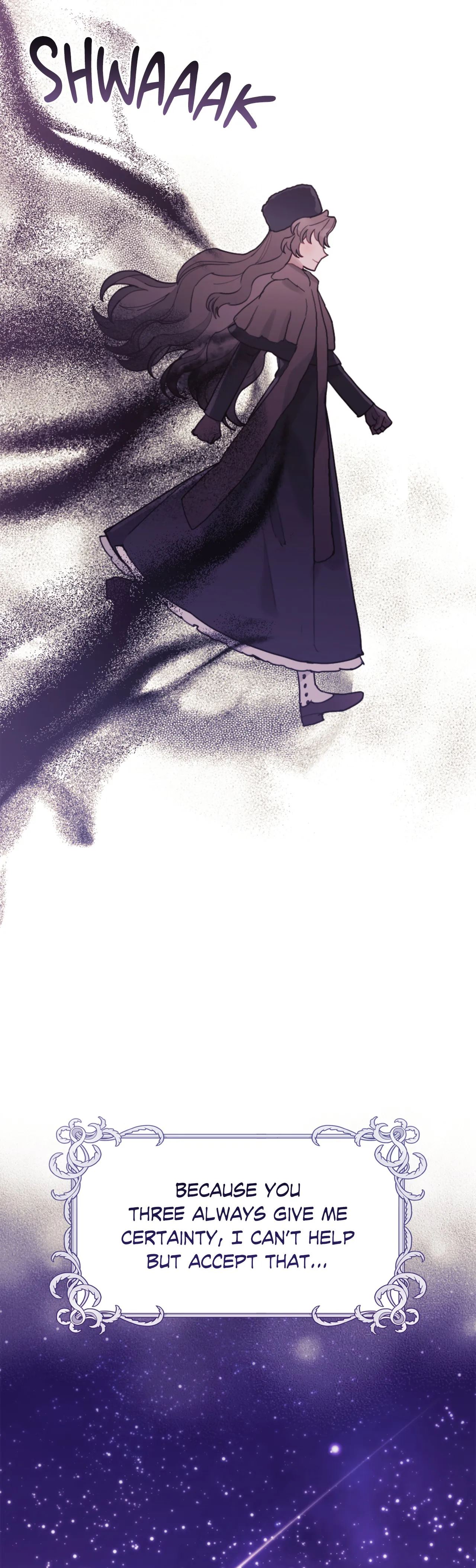 I'm No Heroine! Manhwa - Chapter 49 Page 35