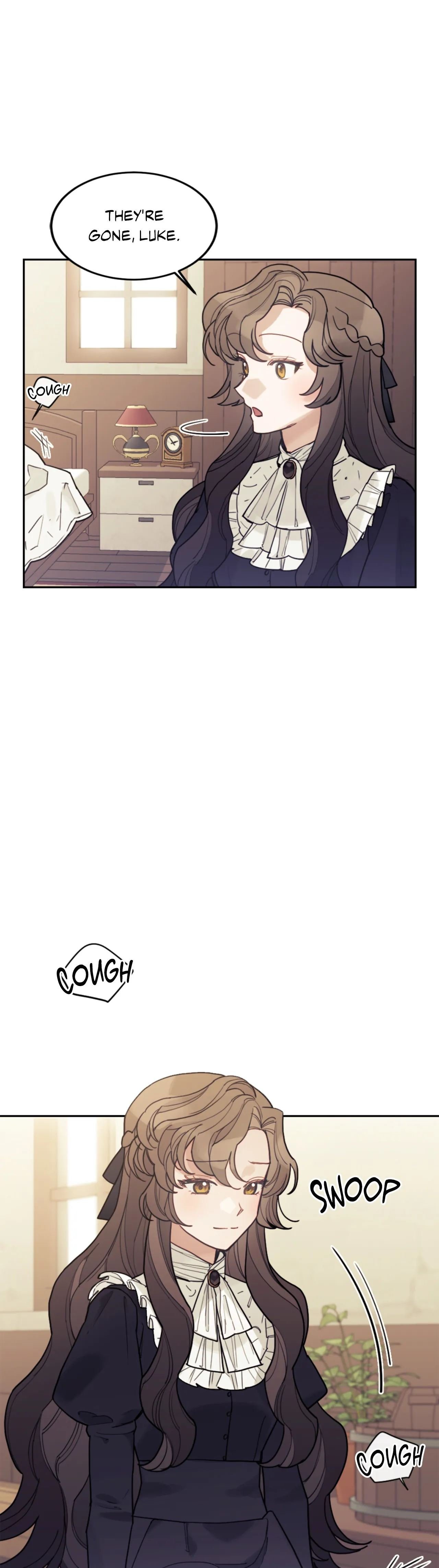 I'm No Heroine! Manhwa - Chapter 49 Page 39