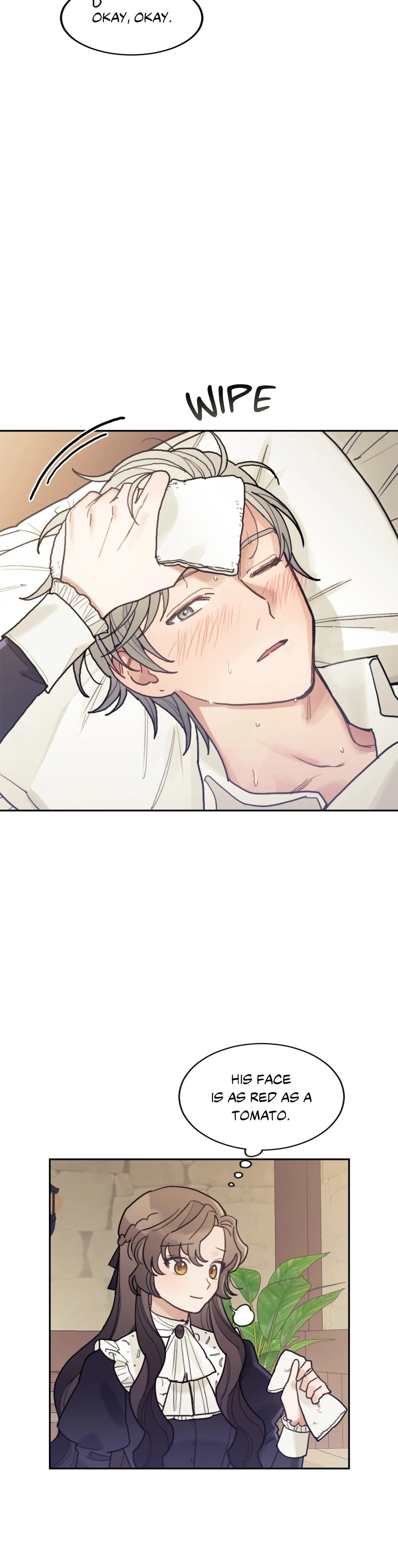 I'm No Heroine! Manhwa - Chapter 49 Page 42