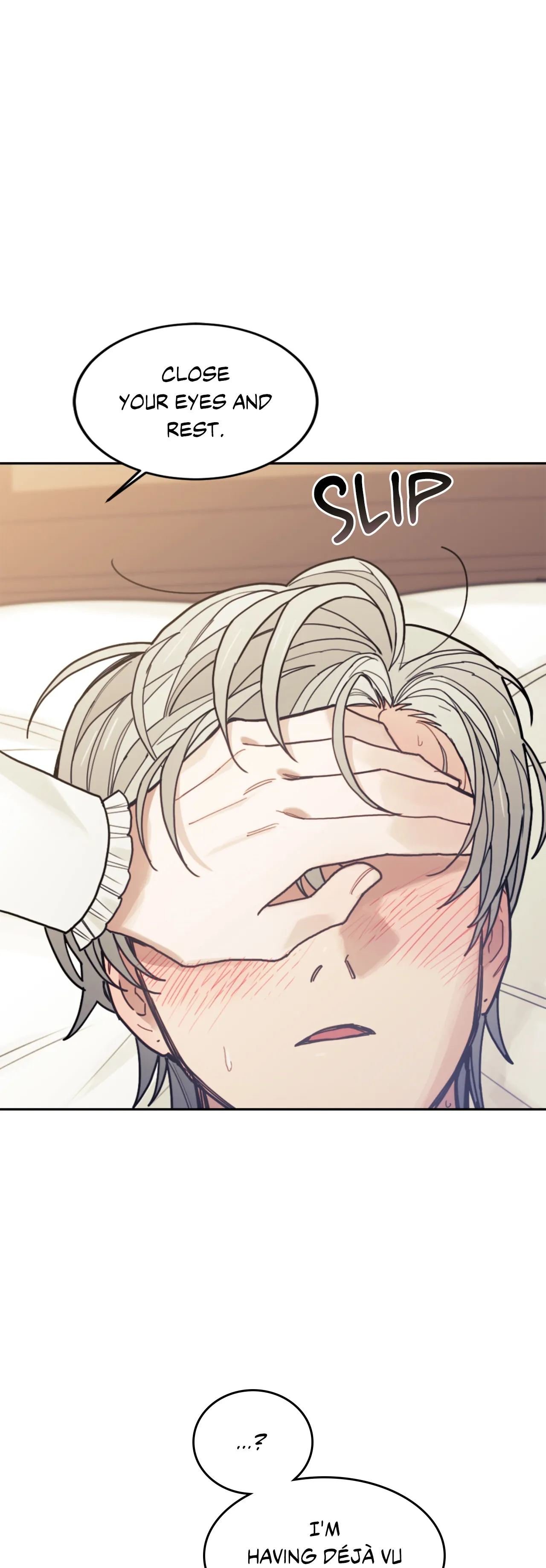 I'm No Heroine! Manhwa - Chapter 49 Page 43