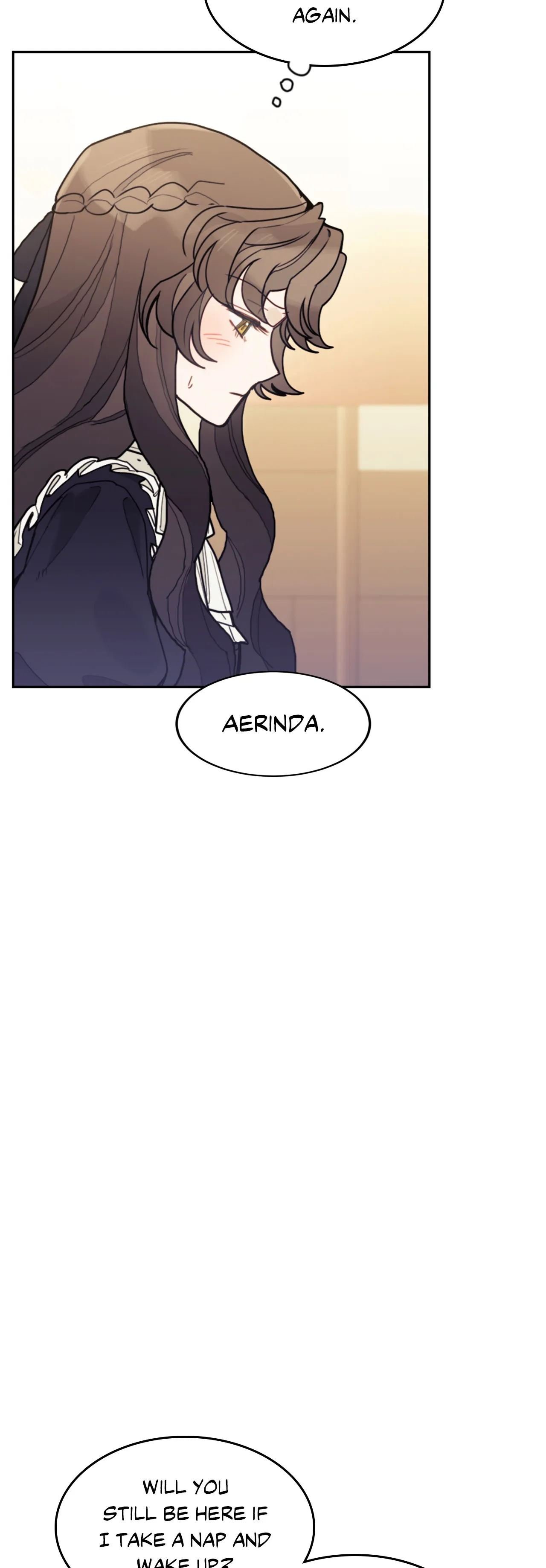 I'm No Heroine! Manhwa - Chapter 49 Page 44