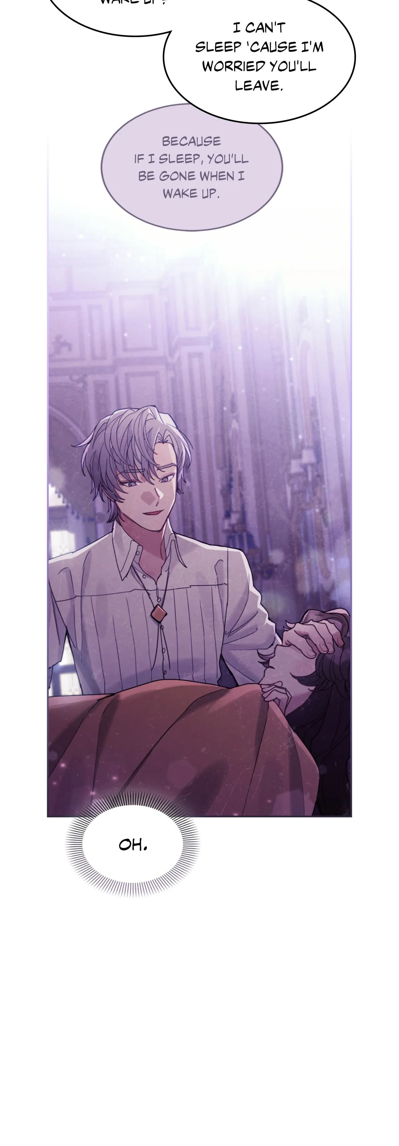 I'm No Heroine! Manhwa - Chapter 49 Page 45