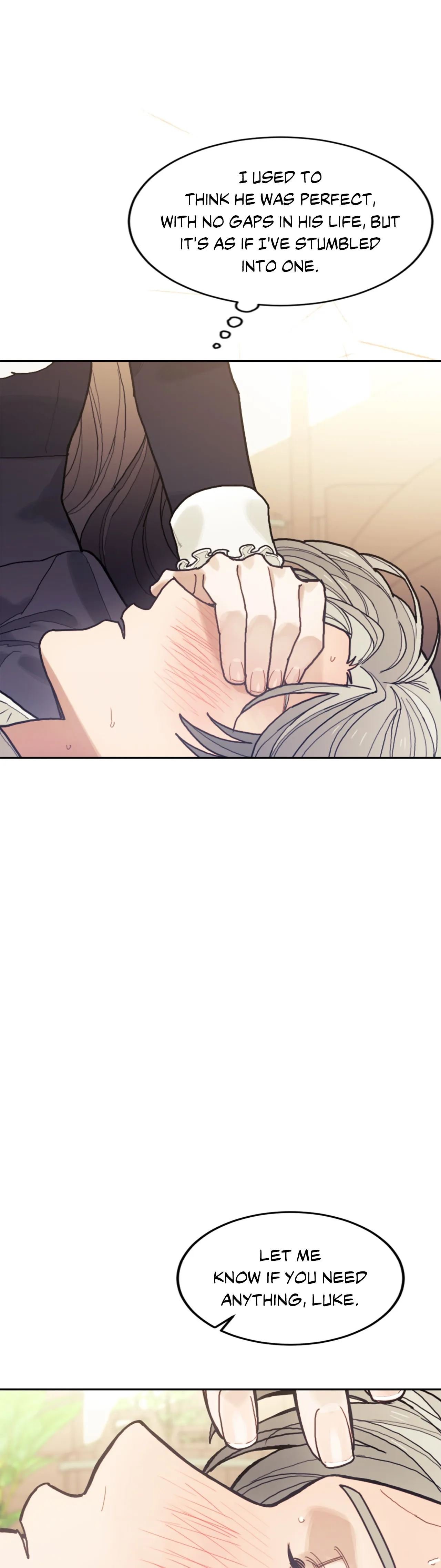 I'm No Heroine! Manhwa - Chapter 49 Page 48