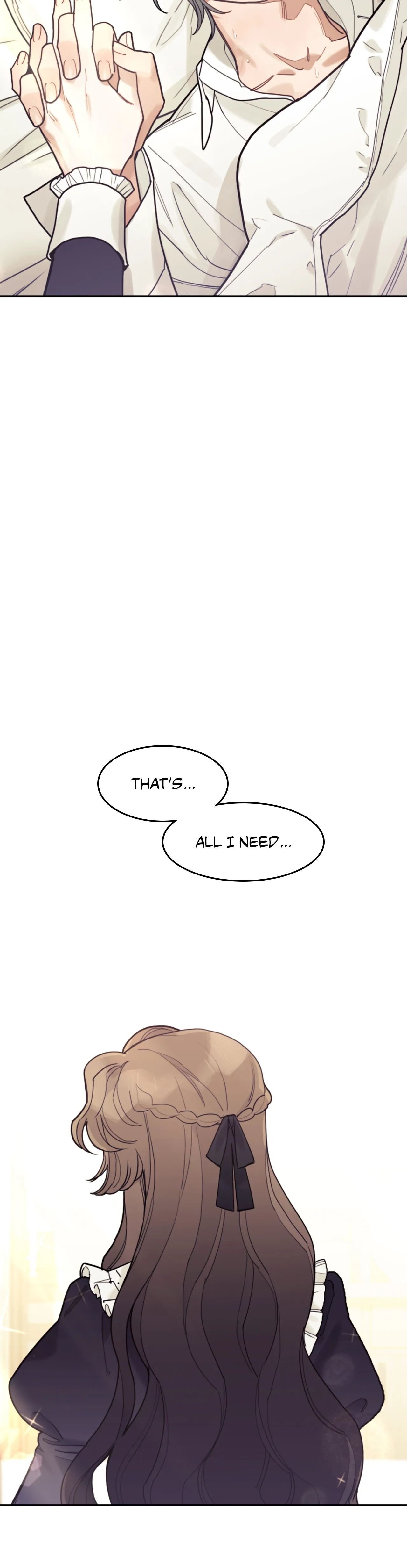 I'm No Heroine! Manhwa - Chapter 49 Page 51