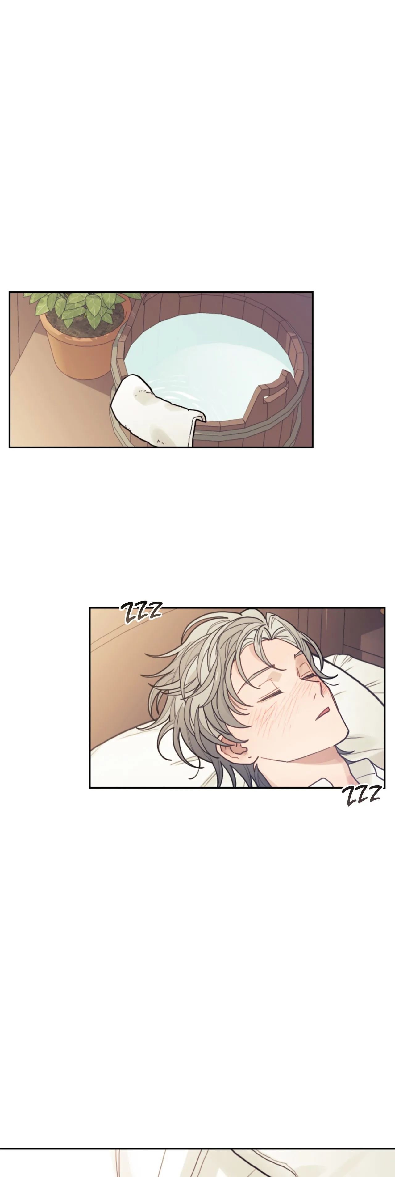 I'm No Heroine! Manhwa - Chapter 49 Page 52