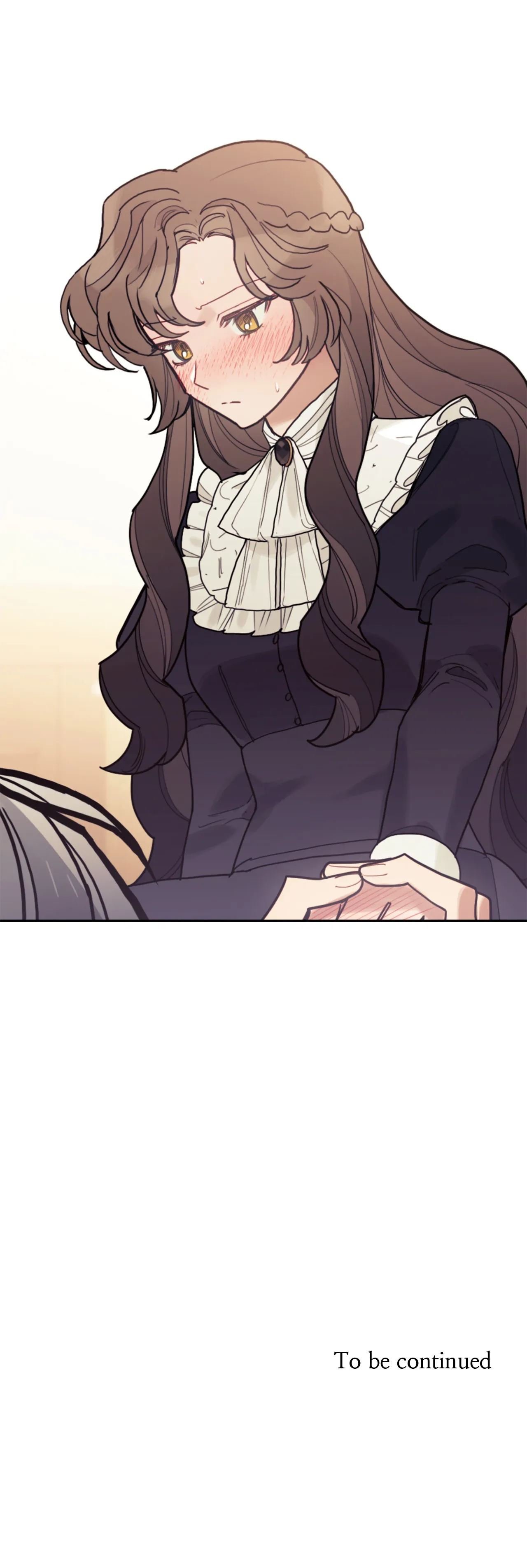 I'm No Heroine! Manhwa - Chapter 49 Page 54