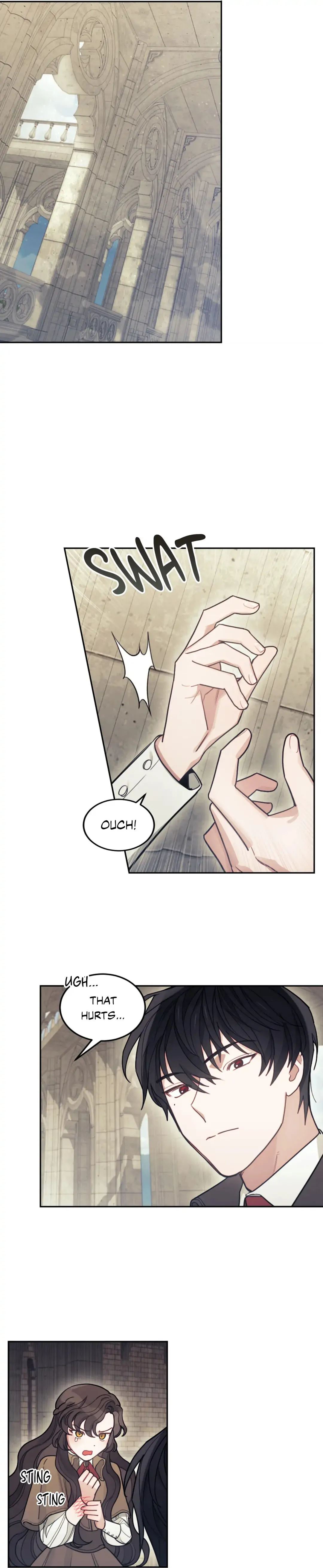 I'm No Heroine! Manhwa - Chapter 4 Page 24