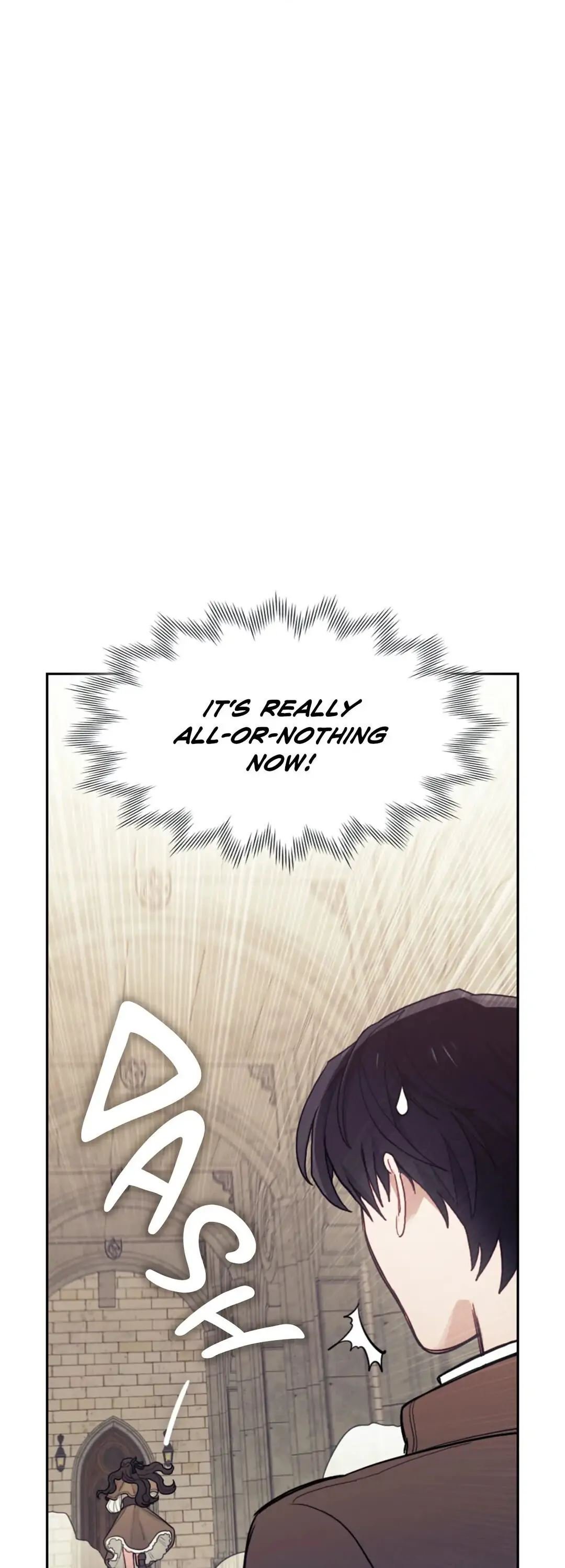 I'm No Heroine! Manhwa - Chapter 4 Page 31