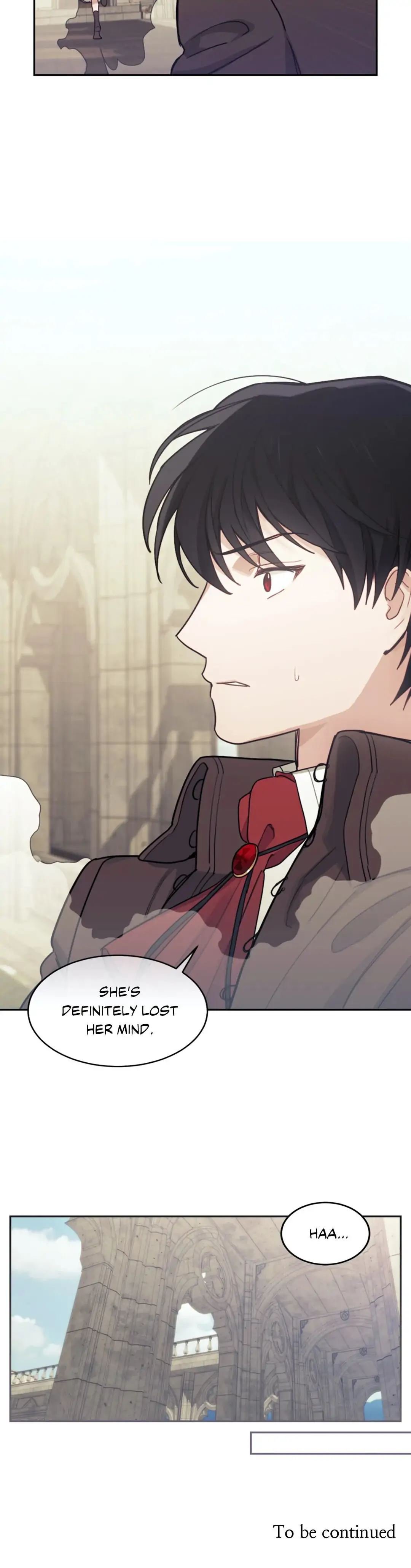 I'm No Heroine! Manhwa - Chapter 4 Page 32