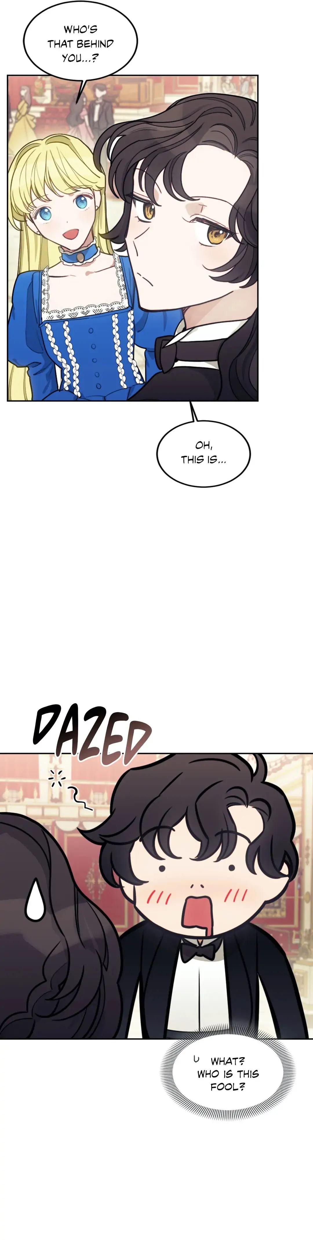 I'm No Heroine! Manhwa - Chapter 9 Page 9