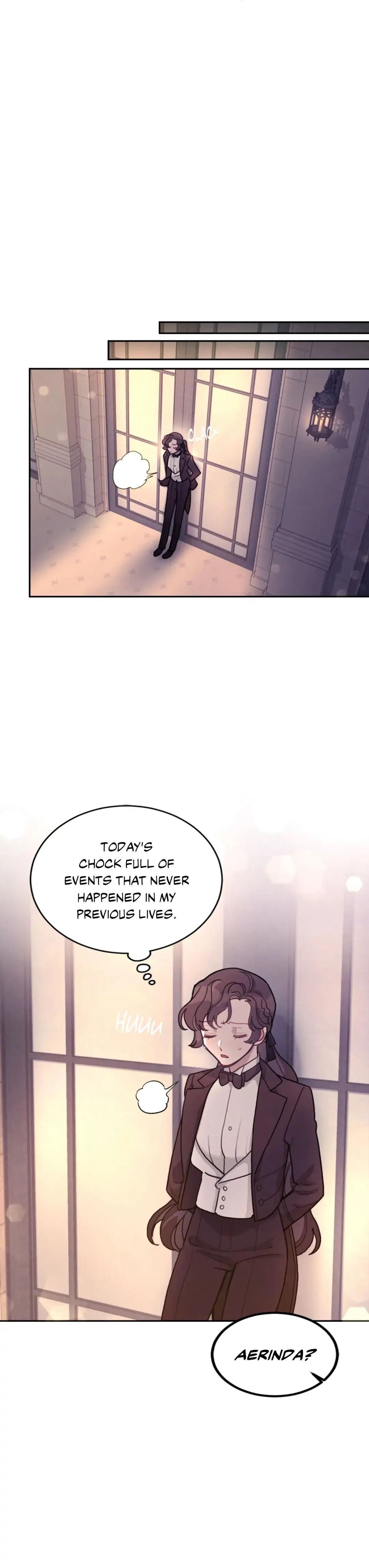 I'm No Heroine! Manhwa - Chapter 9 Page 24