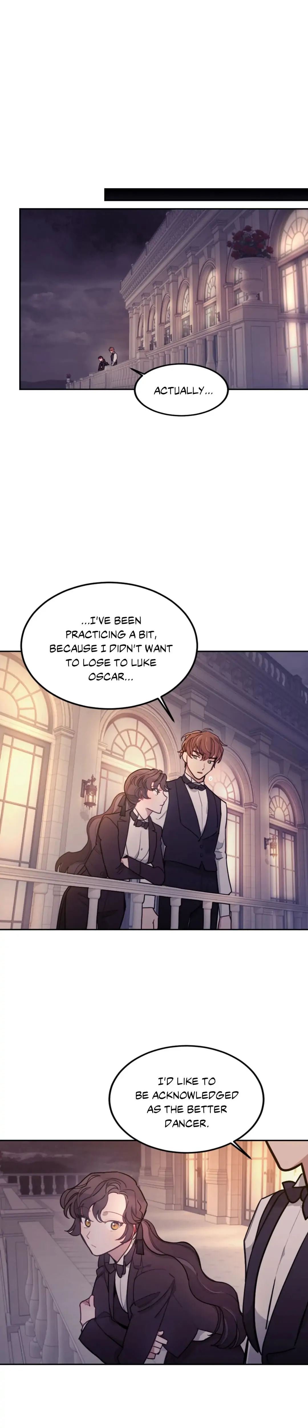 I'm No Heroine! Manhwa - Chapter 9 Page 26