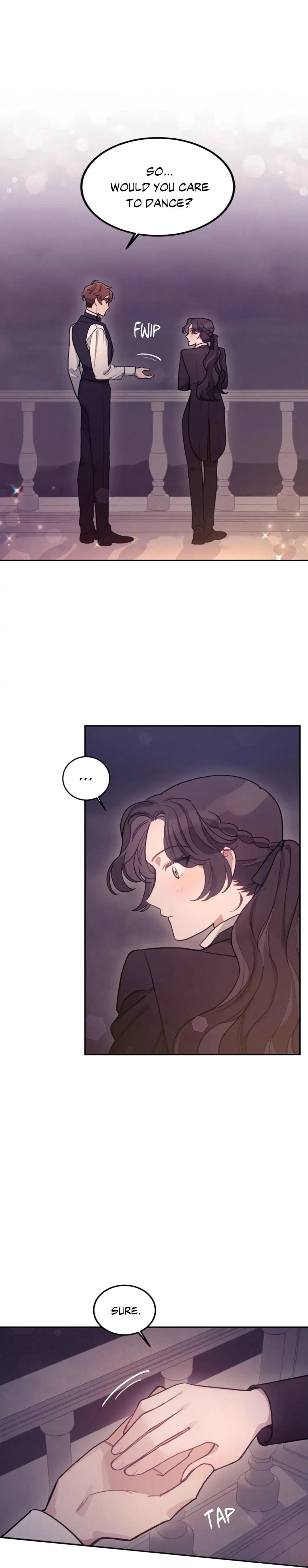 I'm No Heroine! Manhwa - Chapter 9 Page 27