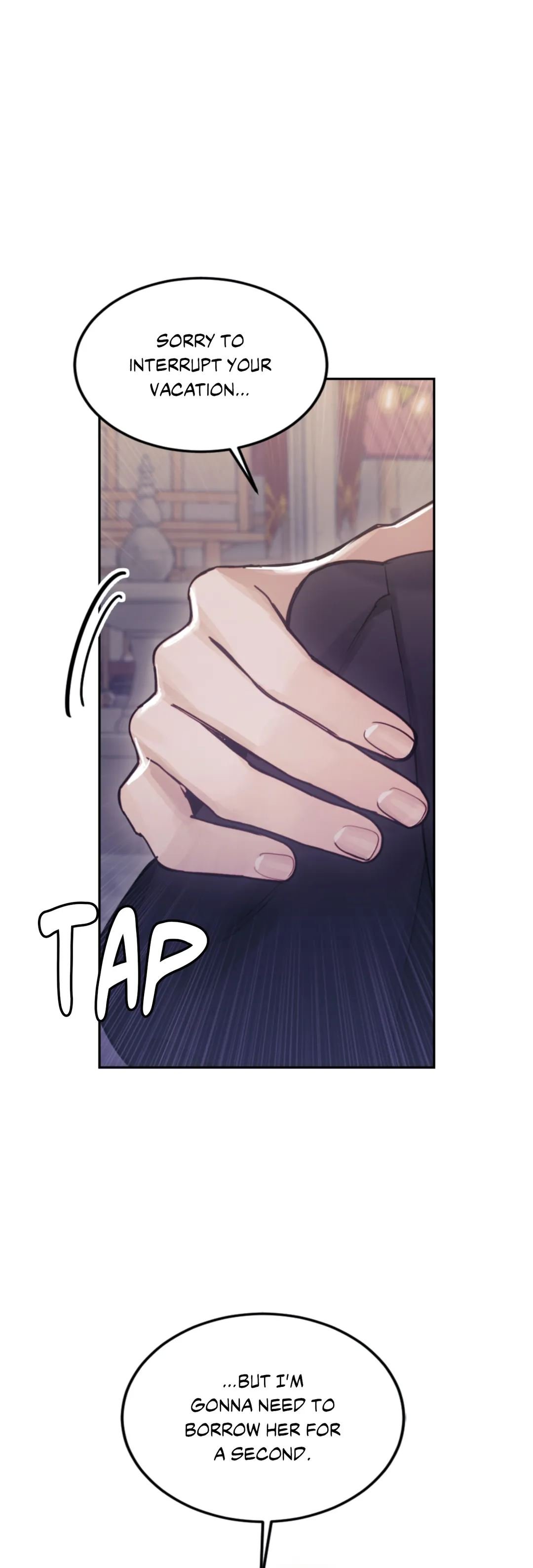 I'm No Heroine! Manhwa - Chapter 30 Page 0