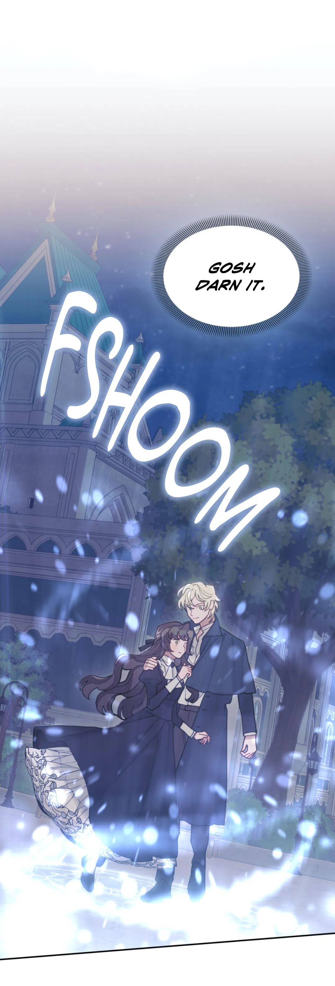 I'm No Heroine! Manhwa - Chapter 30 Page 2